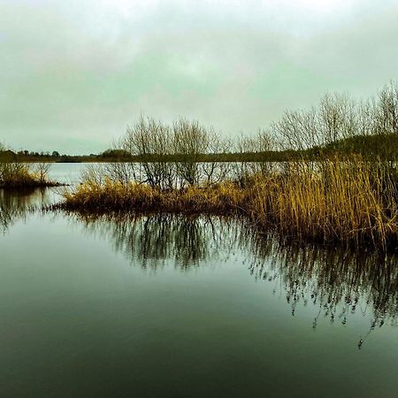 Lough Rynn Rental Mohill Buitenkant foto