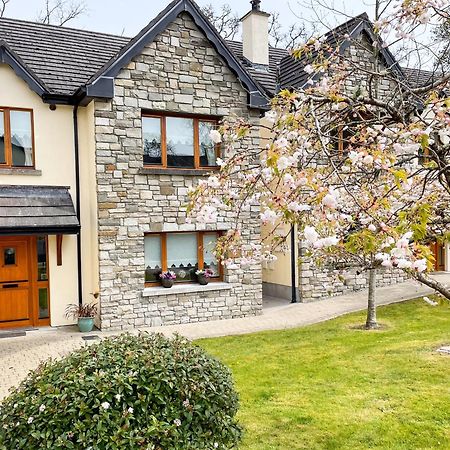 Lough Rynn Rental Mohill Buitenkant foto