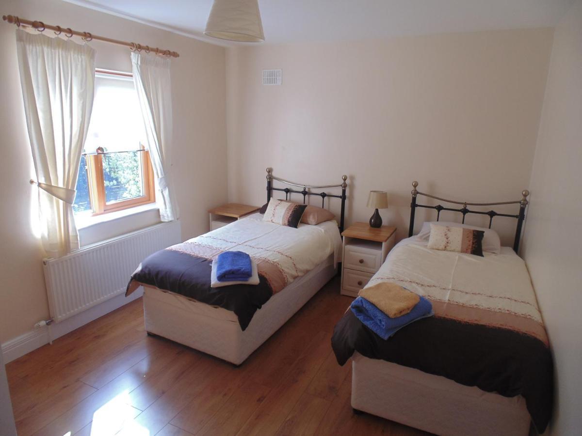 Lough Rynn Rental Mohill Buitenkant foto