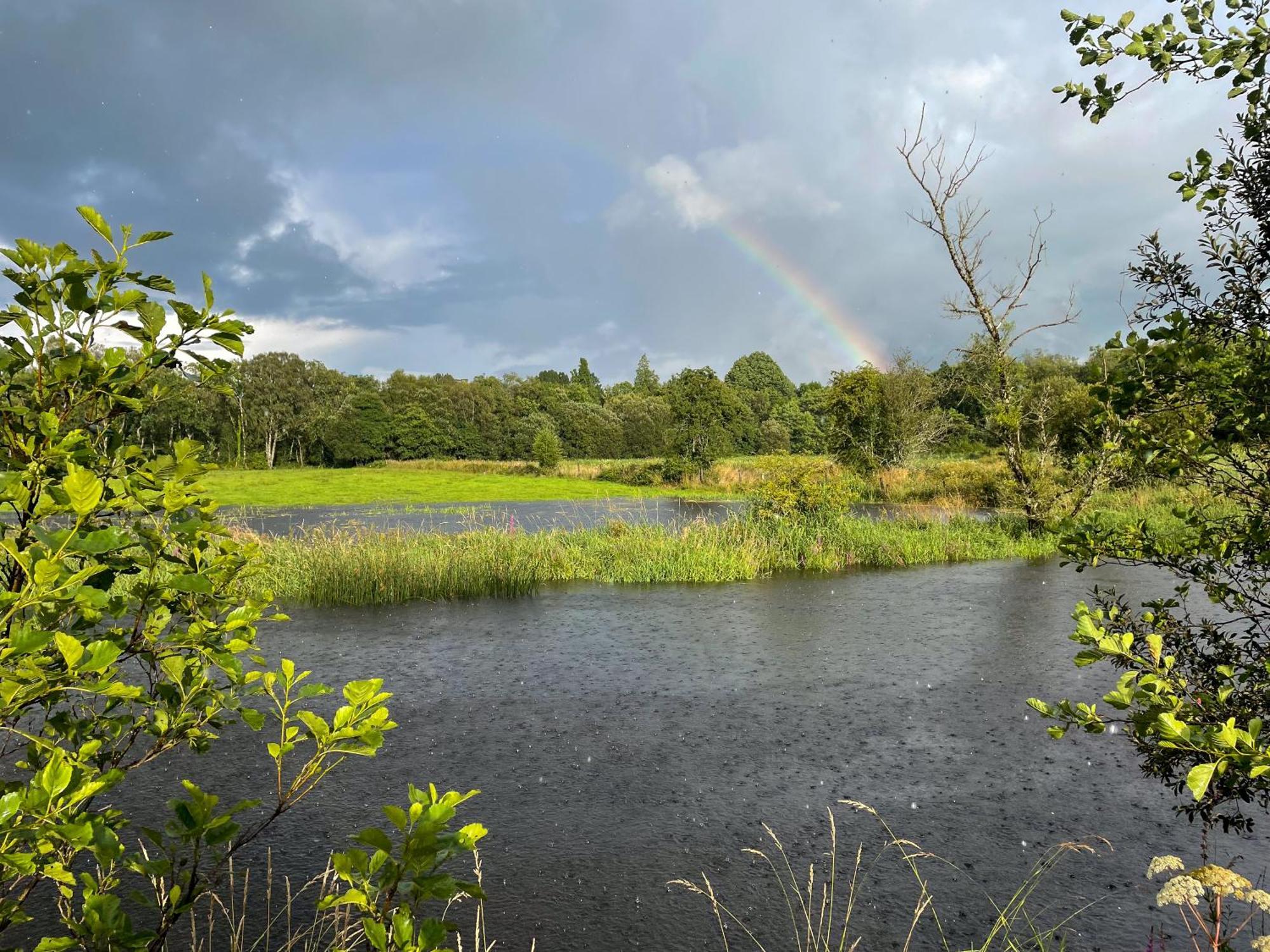Lough Rynn Rental Mohill Buitenkant foto