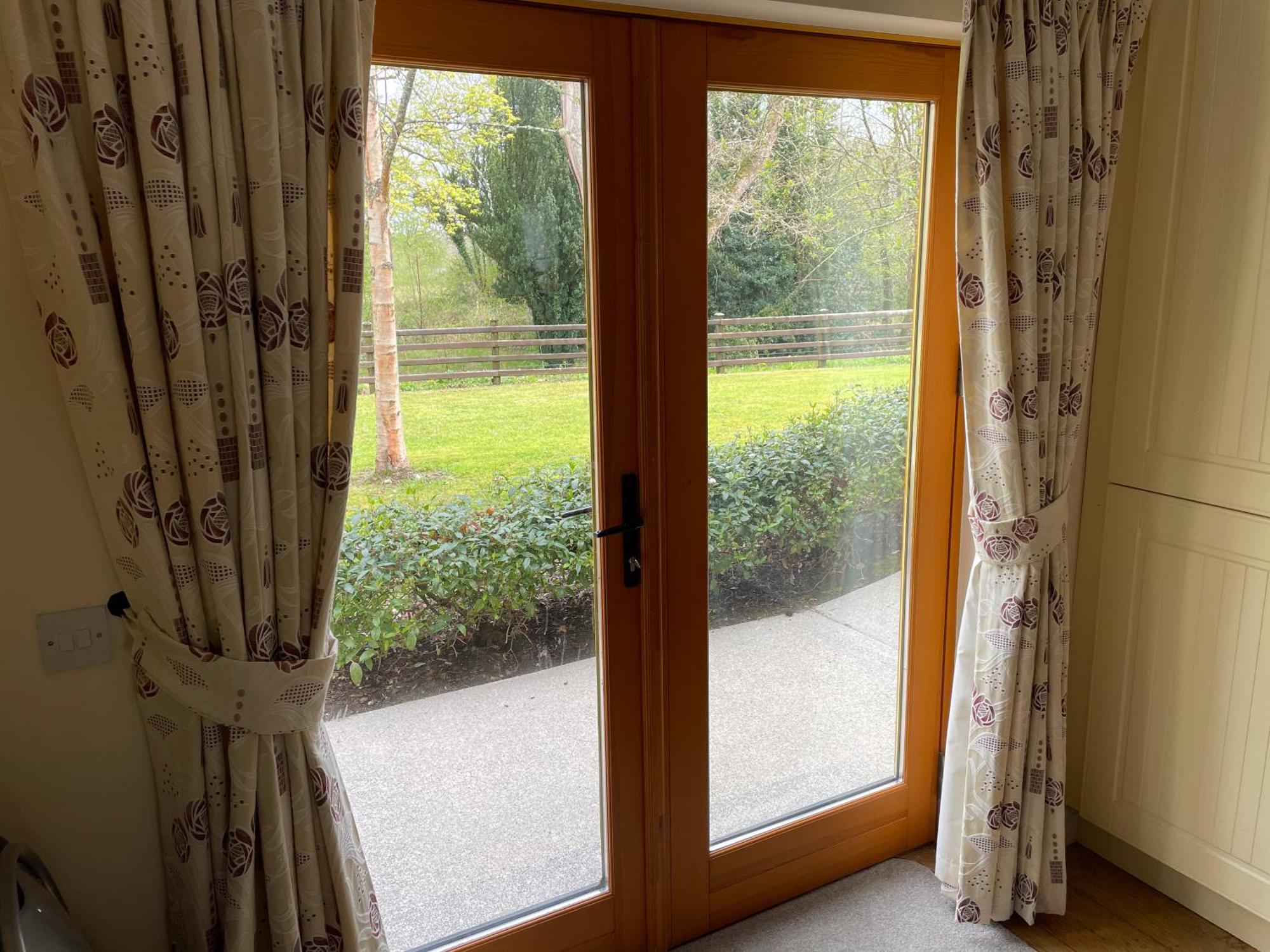 Lough Rynn Rental Mohill Buitenkant foto
