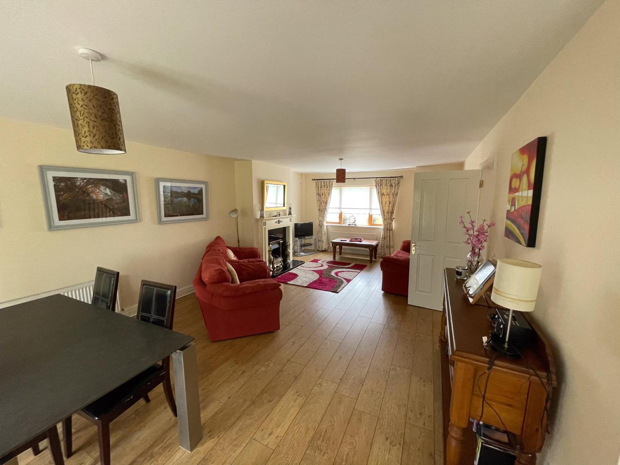 Lough Rynn Rental Mohill Buitenkant foto