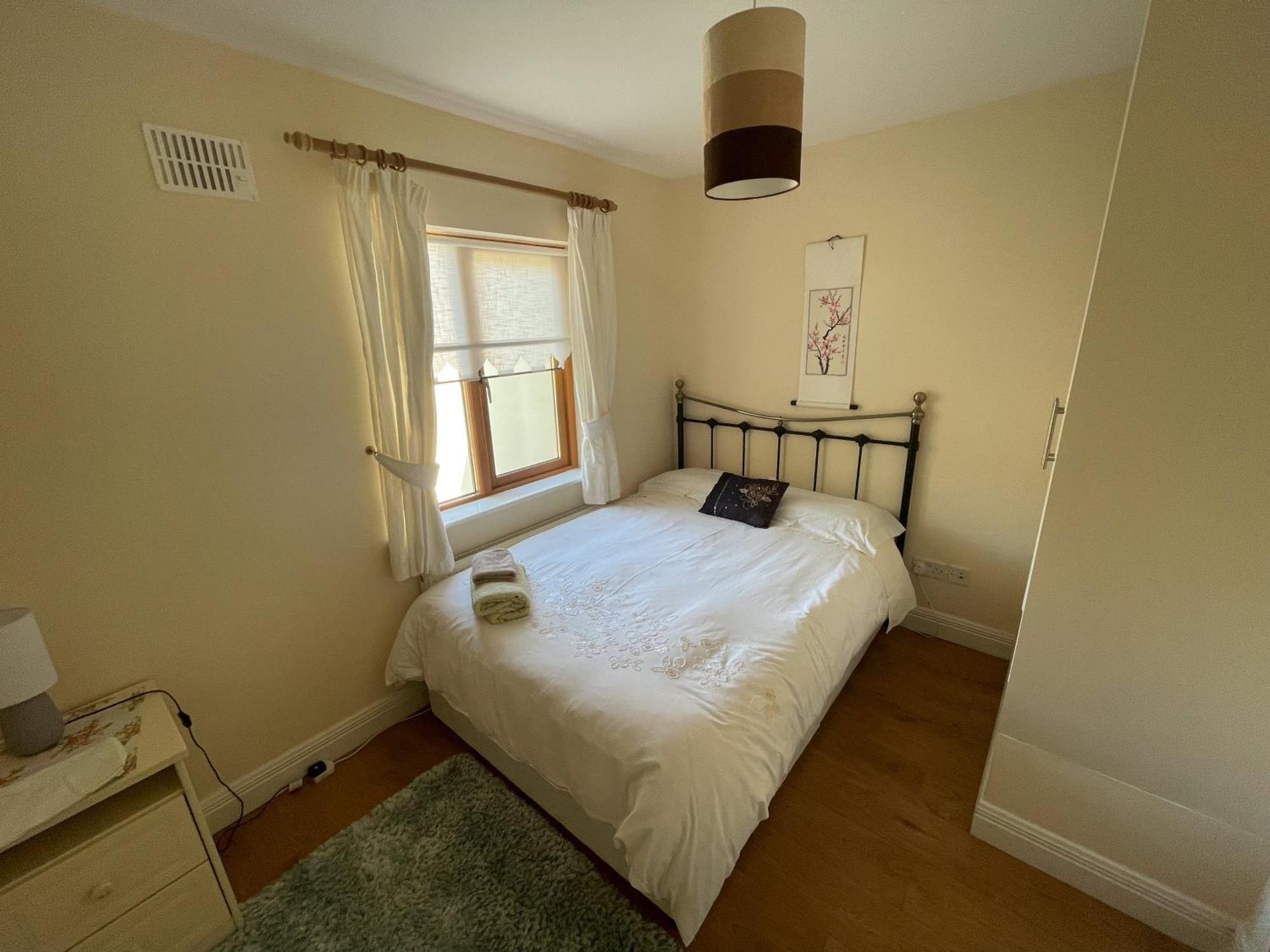 Lough Rynn Rental Mohill Buitenkant foto