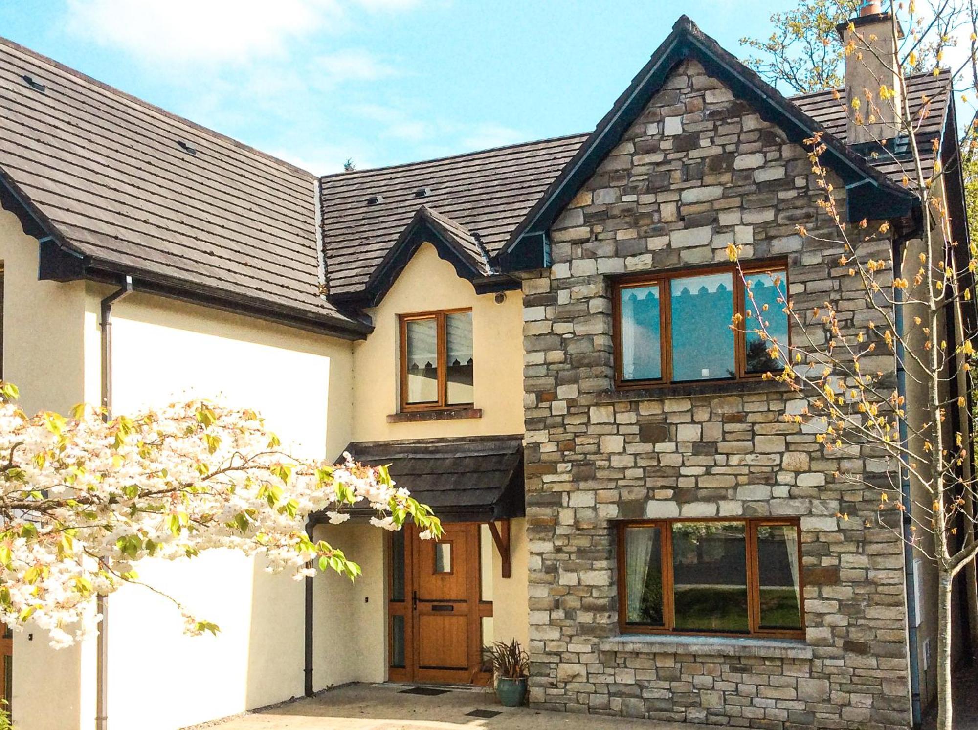 Lough Rynn Rental Mohill Buitenkant foto