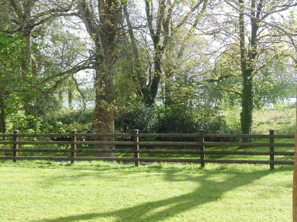 Lough Rynn Rental Mohill Buitenkant foto