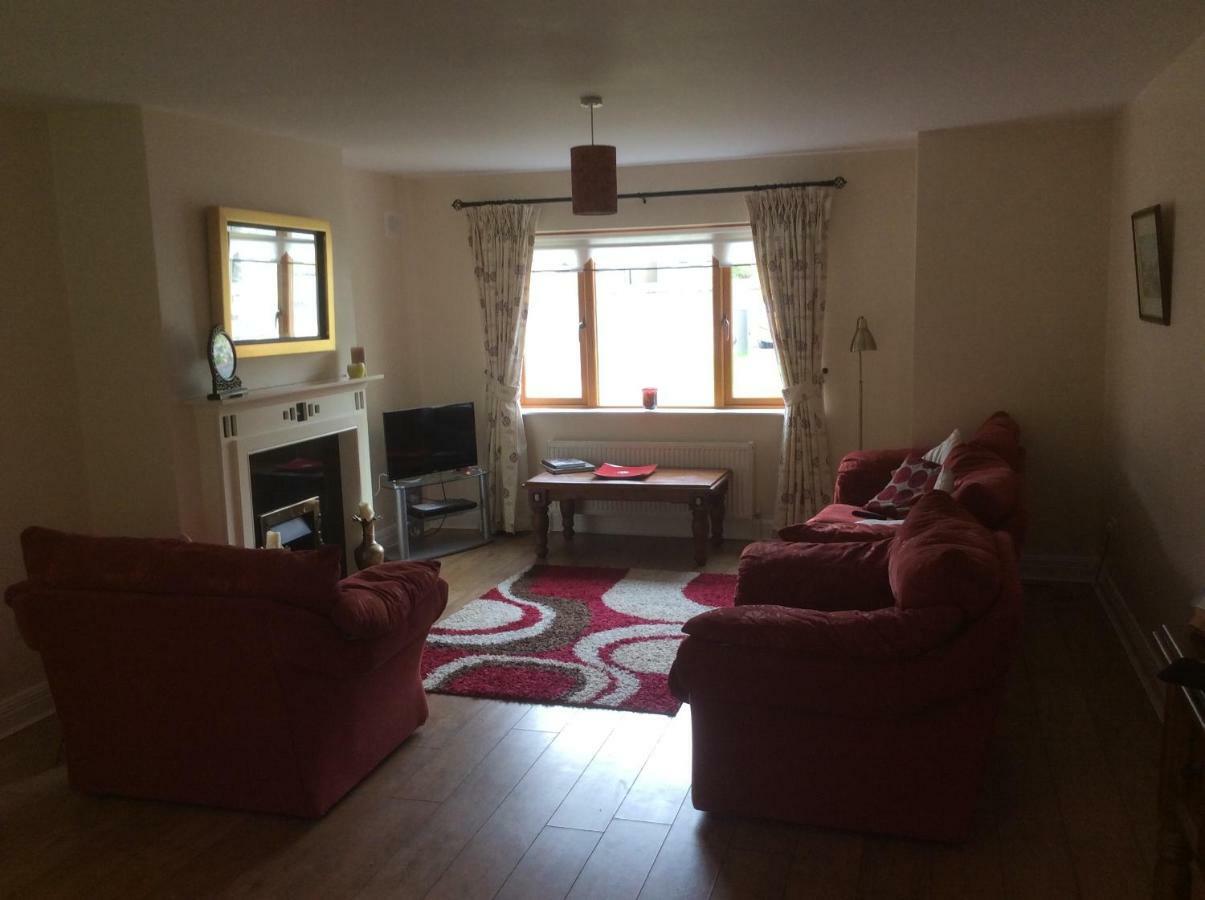 Lough Rynn Rental Mohill Buitenkant foto