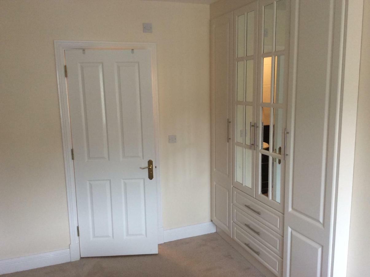 Lough Rynn Rental Mohill Buitenkant foto