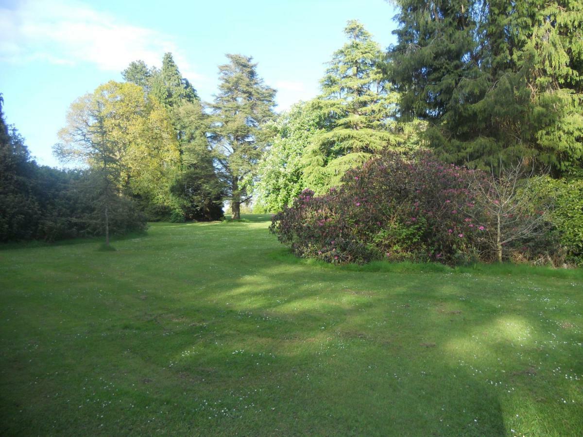 Lough Rynn Rental Mohill Buitenkant foto