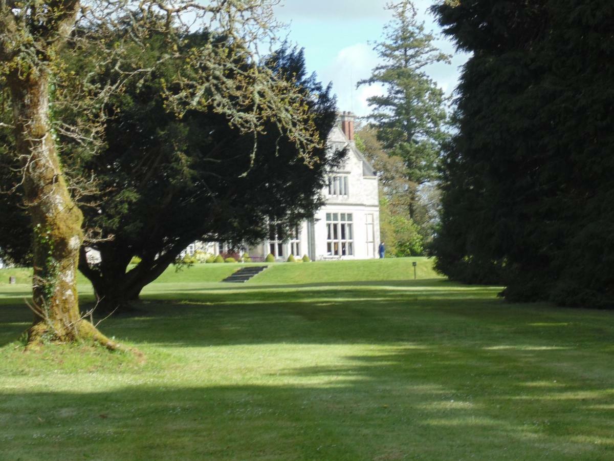 Lough Rynn Rental Mohill Buitenkant foto