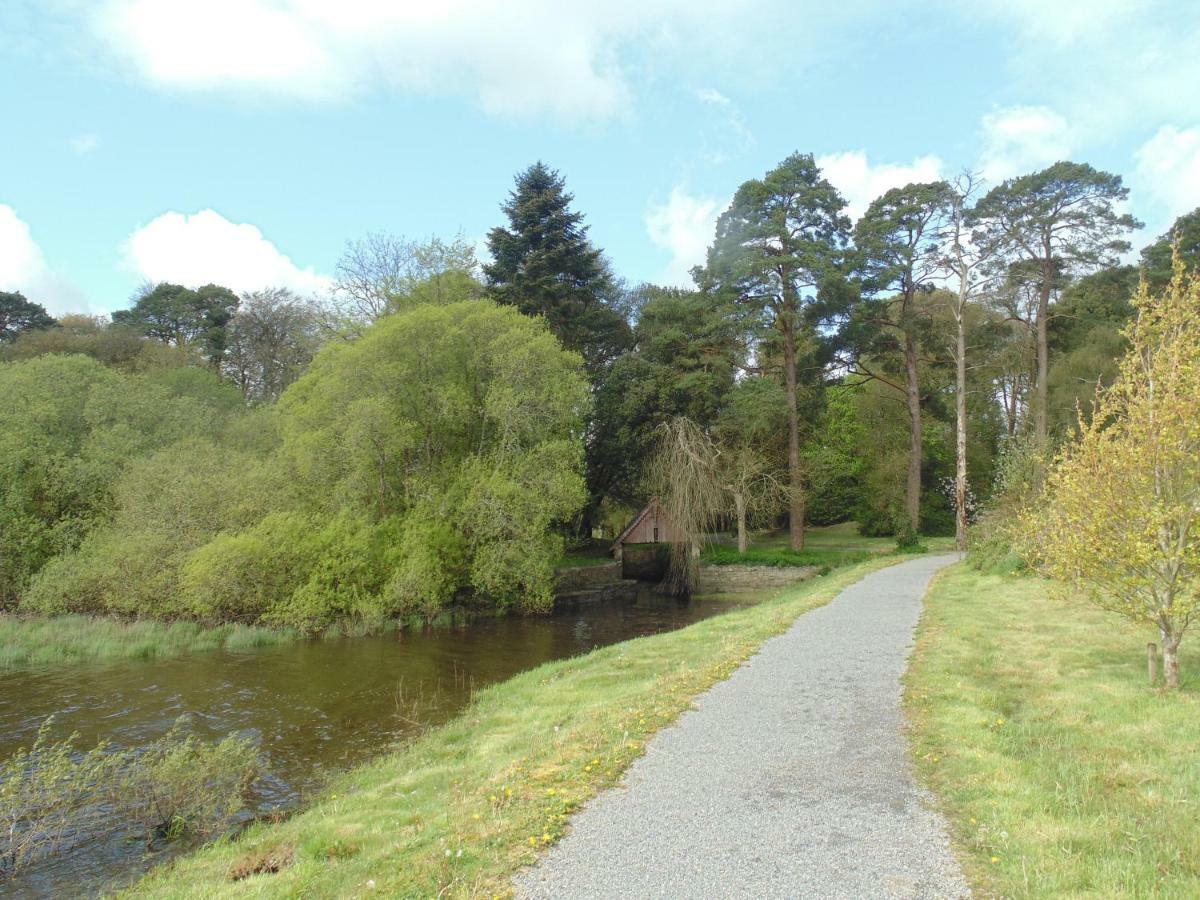 Lough Rynn Rental Mohill Buitenkant foto
