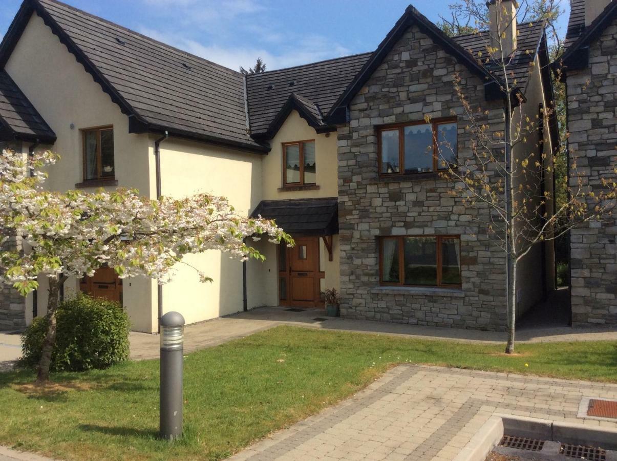 Lough Rynn Rental Mohill Buitenkant foto