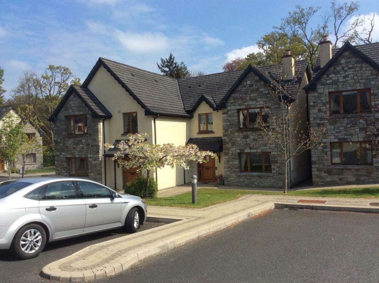 Lough Rynn Rental Mohill Buitenkant foto