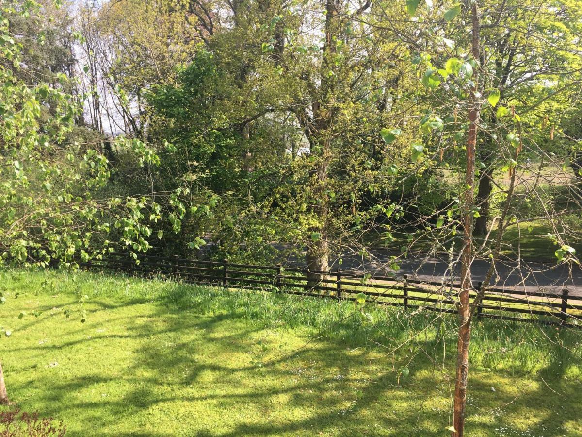 Lough Rynn Rental Mohill Buitenkant foto